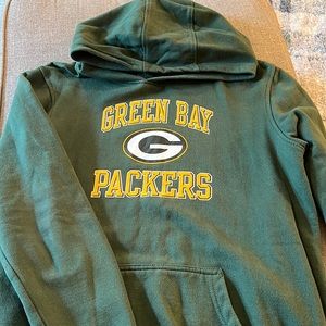 Packers Hoodie